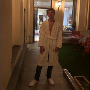 Meet your Posher, Tyler